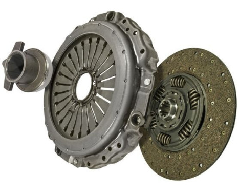 Kit d'embrayage 7147506 Kawe