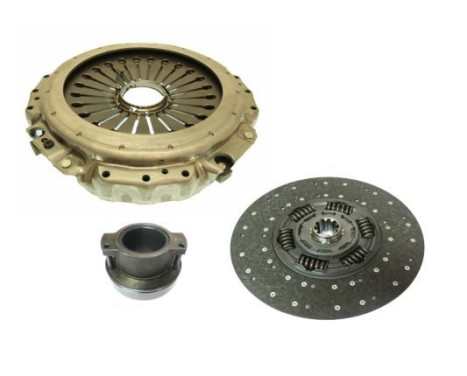 Kit d'embrayage 7149501 Kawe