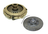 Kit d'embrayage 7179502 Kawe