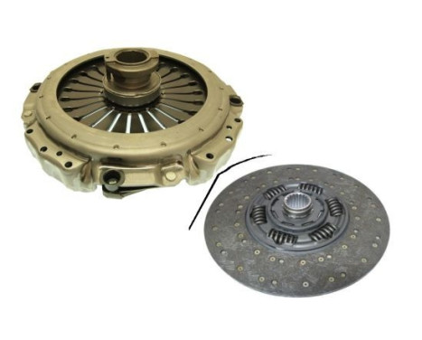 Kit d'embrayage 7179502 Kawe