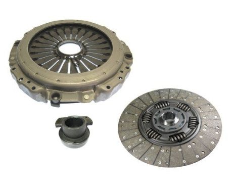 Kit d'embrayage 7181504 Kawe
