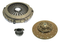 Kit d'embrayage 7181507 Kawe