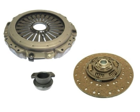 Kit d'embrayage 7181507 Kawe
