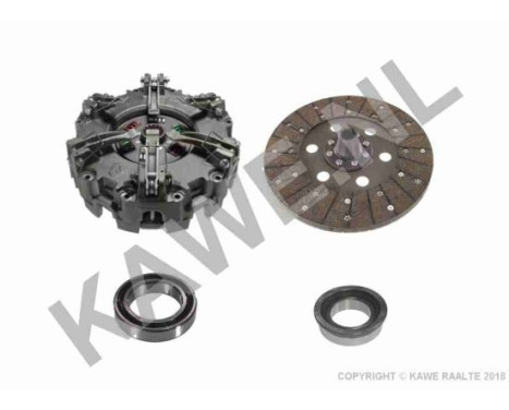 Kit d'embrayage 8113505 Kawe