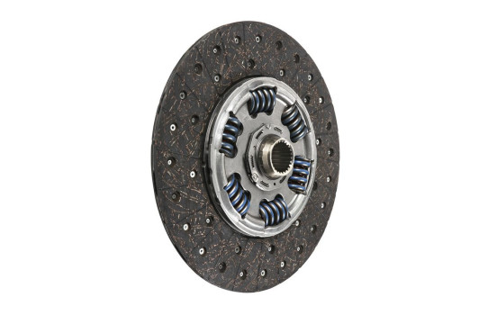 Kit d'embrayage 827495 Valeo, Image 6