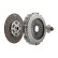 Kit d'embrayage 827541 Valeo, Vignette 2