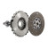 Kit d'embrayage 827541 Valeo, Vignette 3