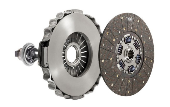 Kit d'embrayage 827541 Valeo, Image 3