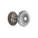Kit d'embrayage 827601 Valeo, Vignette 2