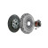 Kit d'embrayage 827614 Valeo, Vignette 2
