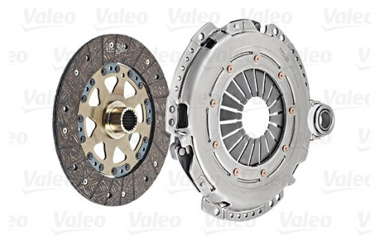 kit d'embrayage 828508 Valeo