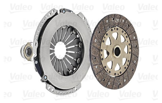 kit d'embrayage 828508 Valeo, Image 2