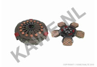 Kit d'embrayage 8311101 Kawe