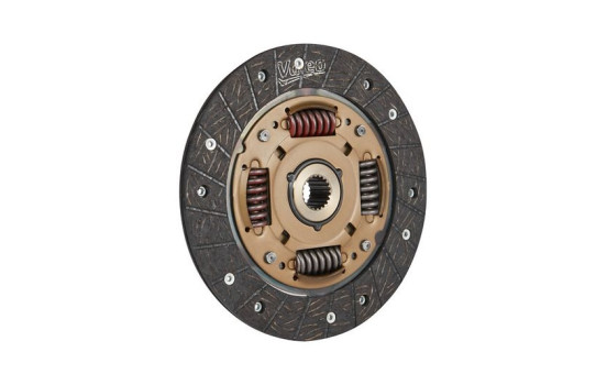 Kit d'embrayage 832188 Valeo, Image 5