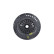 Kit d'embrayage 832904 Valeo