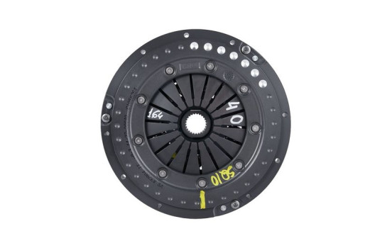 Kit d'embrayage 832904 Valeo