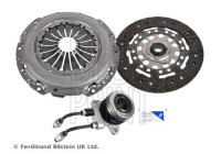 Kit d'embrayage ADBP300046 Blue Print