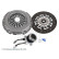 Kit d'embrayage ADBP300046 Blue Print