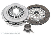 Kit d'embrayage ADBP300054 Blue Print