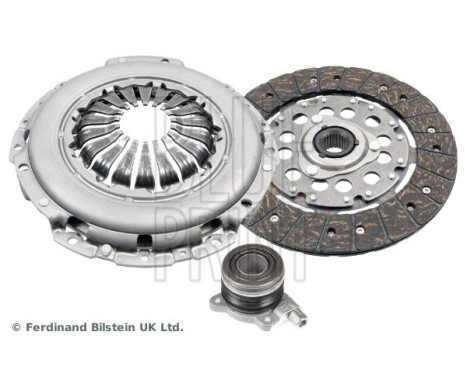 Kit d'embrayage ADBP300054 Blue Print