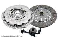 Kit d'embrayage ADBP300112 Blue Print