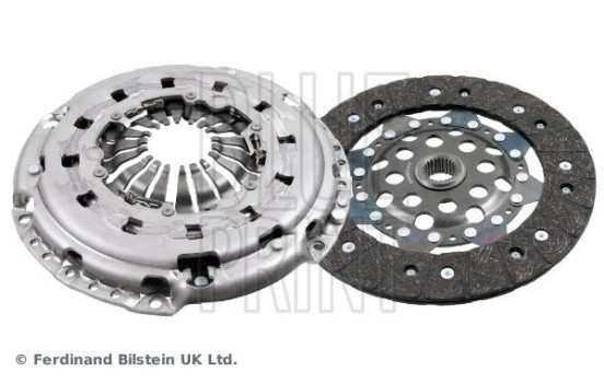 Kit d'embrayage ADBP300122 Blue Print