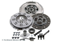 Kit d'embrayage ADBP300123 Blue Print