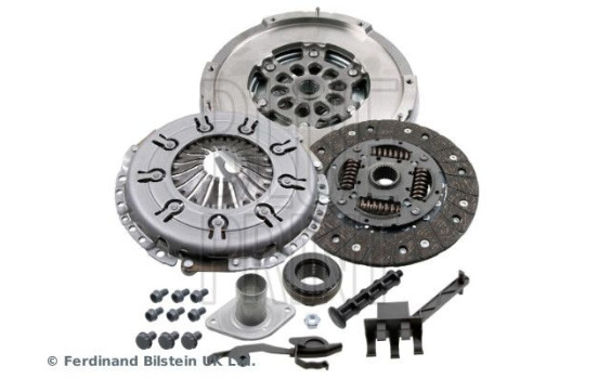 Kit d'embrayage ADBP300123 Blue Print