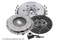 Kit d'embrayage ADBP300126 Blue Print