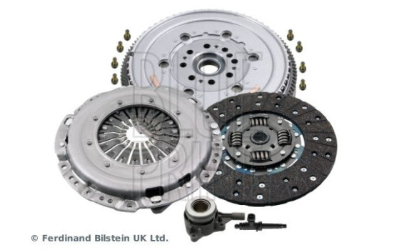 Kit d'embrayage ADBP300126 Blue Print