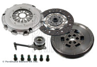 Kit d'embrayage ADBP300130 Blue Print