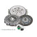 Kit d'embrayage ADBP300132 Blue Print