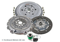 Kit d'embrayage ADBP300132 Blue Print
