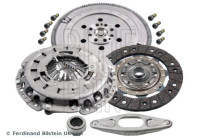 Kit d'embrayage ADBP300133 Blue Print