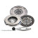 Kit d'embrayage ADBP300133 Blue Print, Vignette 2