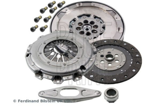 Kit d'embrayage ADBP300134 Blue Print