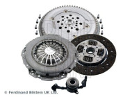 Kit d'embrayage ADBP300136 Blue Print