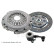 Kit d'embrayage ADBP300149 Blue Print
