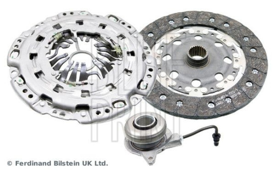 Kit d'embrayage ADBP300172 Blue Print
