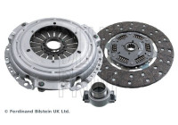 Kit d'embrayage ADBP300177 Blue Print