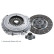 Kit d'embrayage ADBP300177 Blue Print