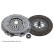 Kit d'embrayage ADBP300179 Blue Print