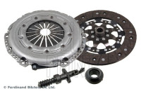 Kit d'embrayage ADBP300181 Blue Print