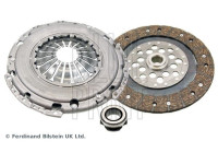Kit d'embrayage ADBP300182 Blue Print