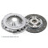 Kit d'embrayage ADBP300186 Blue Print