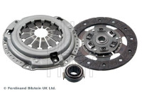 Kit d'embrayage ADBP300187 Blue Print