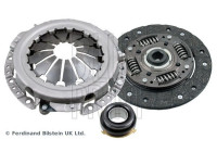 Kit d'embrayage ADBP300188 Blue Print