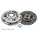 Kit d'embrayage ADBP300189 Blue Print