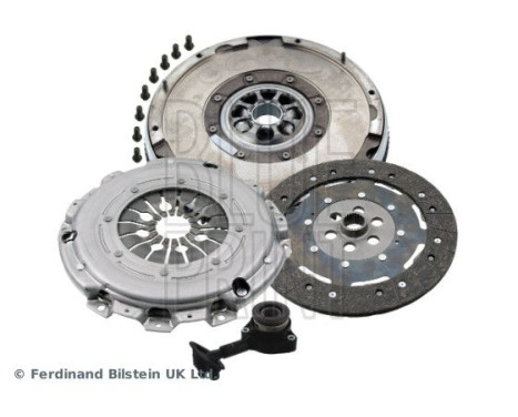 Kit d'embrayage ADBP300190 Blue Print