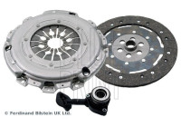 Kit d'embrayage ADBP300191 Blue Print